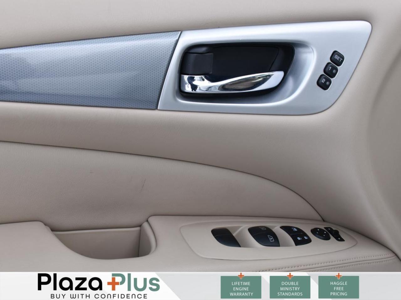 2019 Nissan Pathfinder VdpUrlEn Photo