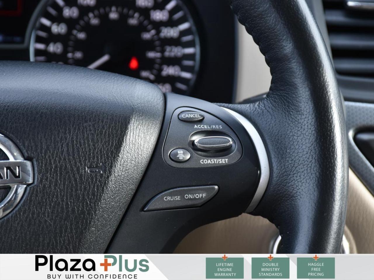 2019 Nissan Pathfinder VdpUrlEn Photo