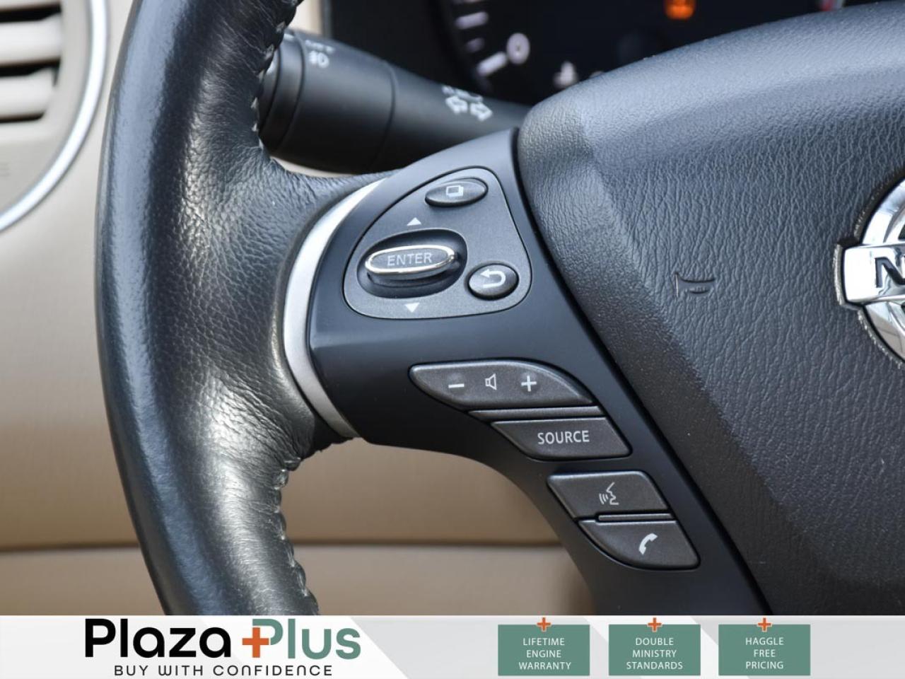 2019 Nissan Pathfinder VdpUrlEn Photo