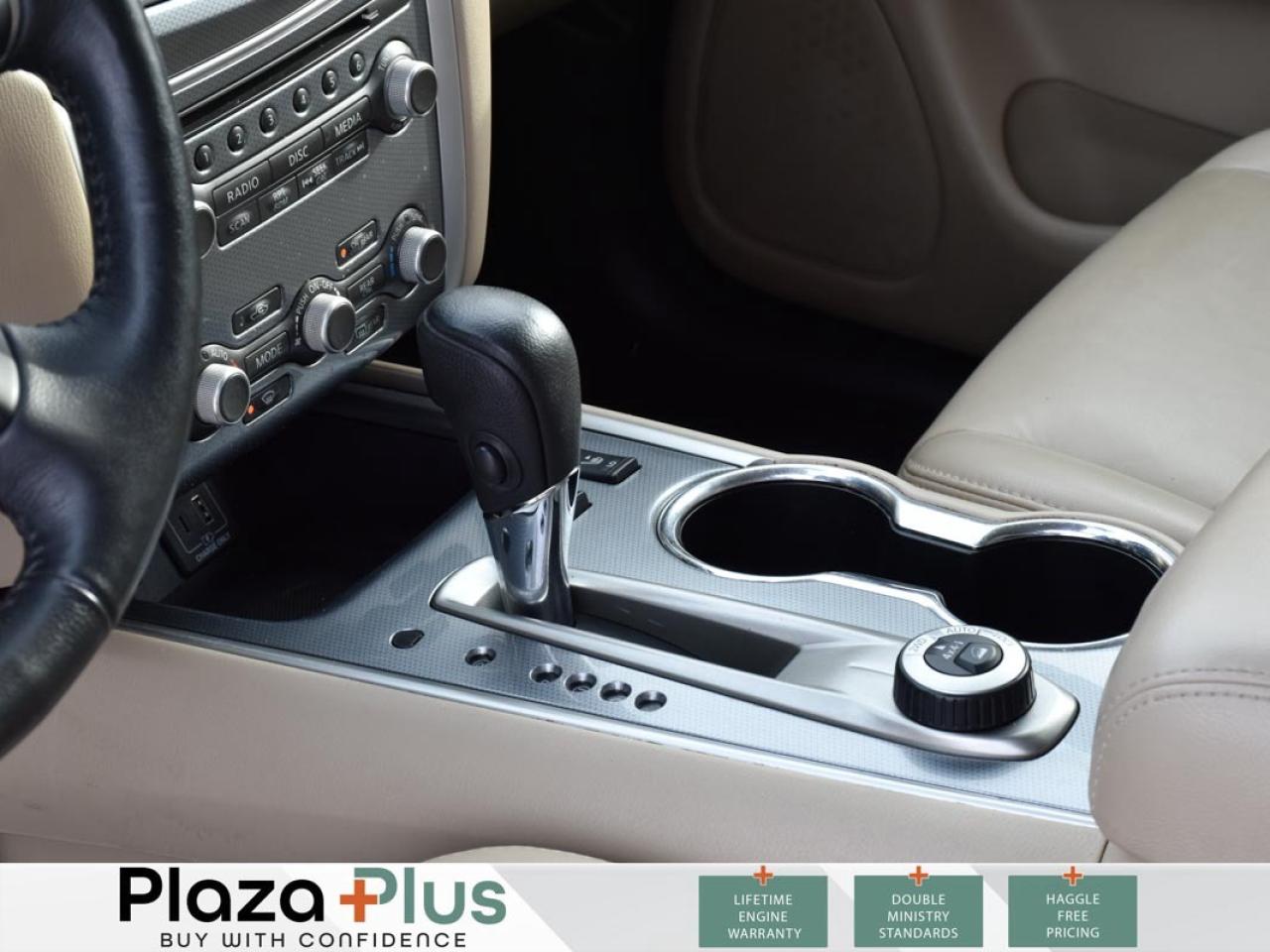 2019 Nissan Pathfinder VdpUrlEn Photo