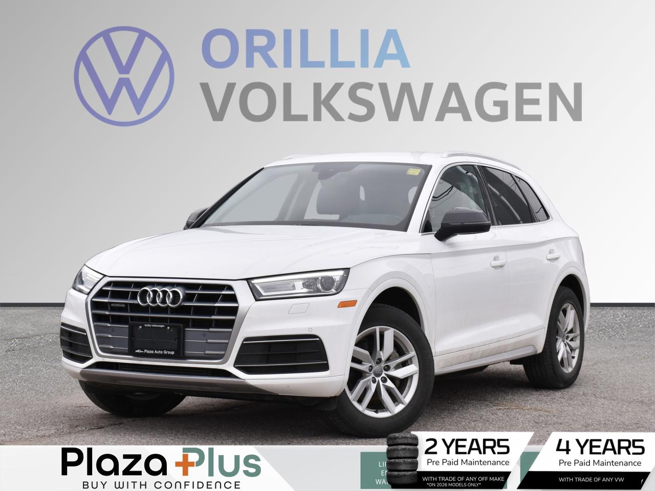 2020 Audi Q5 VdpUrlEn Photo0