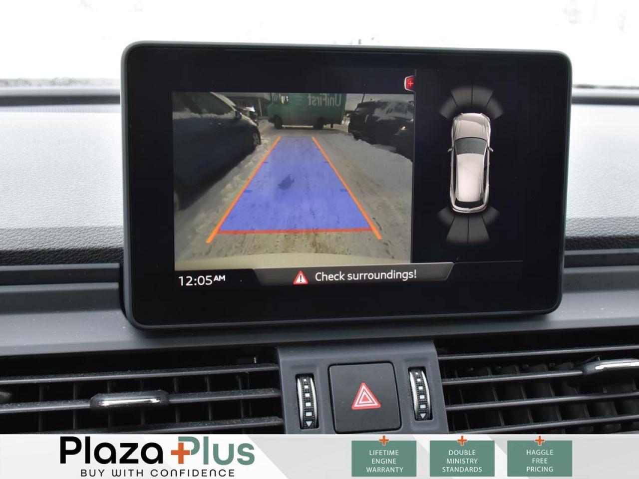 2020 Audi Q5 VdpUrlEn Photo