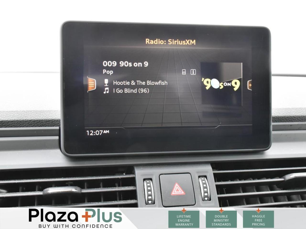 2020 Audi Q5 Komfort Low KM l Clean Carfax l Leather / Photo