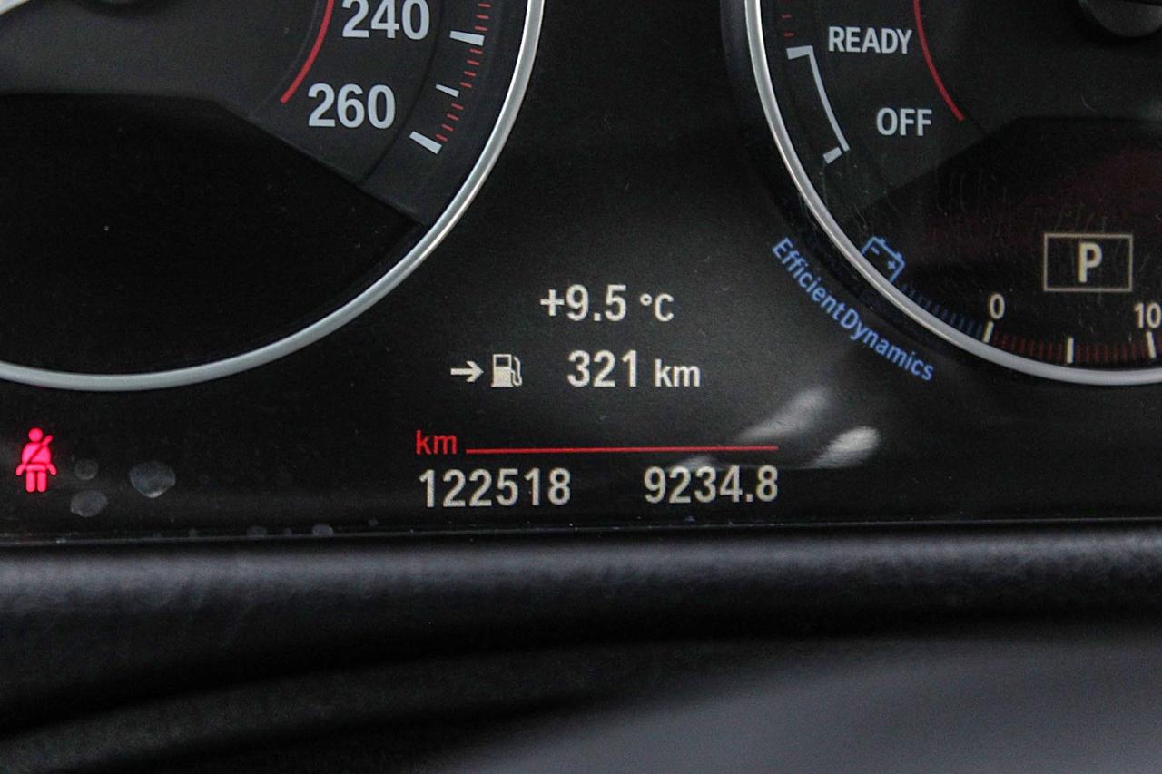 2017 BMW 4 Series 430i xDrive AWD  Gps HtdSeats Sunroof Photo