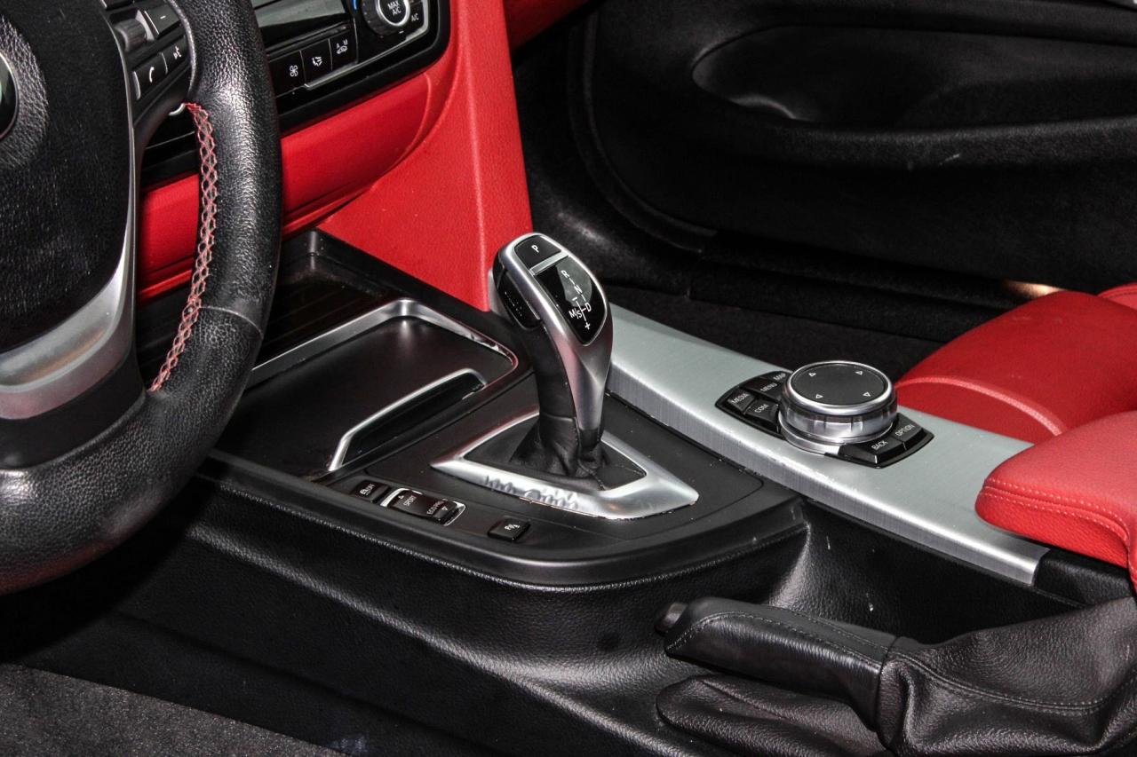 2017 BMW 4 Series 430i xDrive AWD  Gps HtdSeats Sunroof Photo