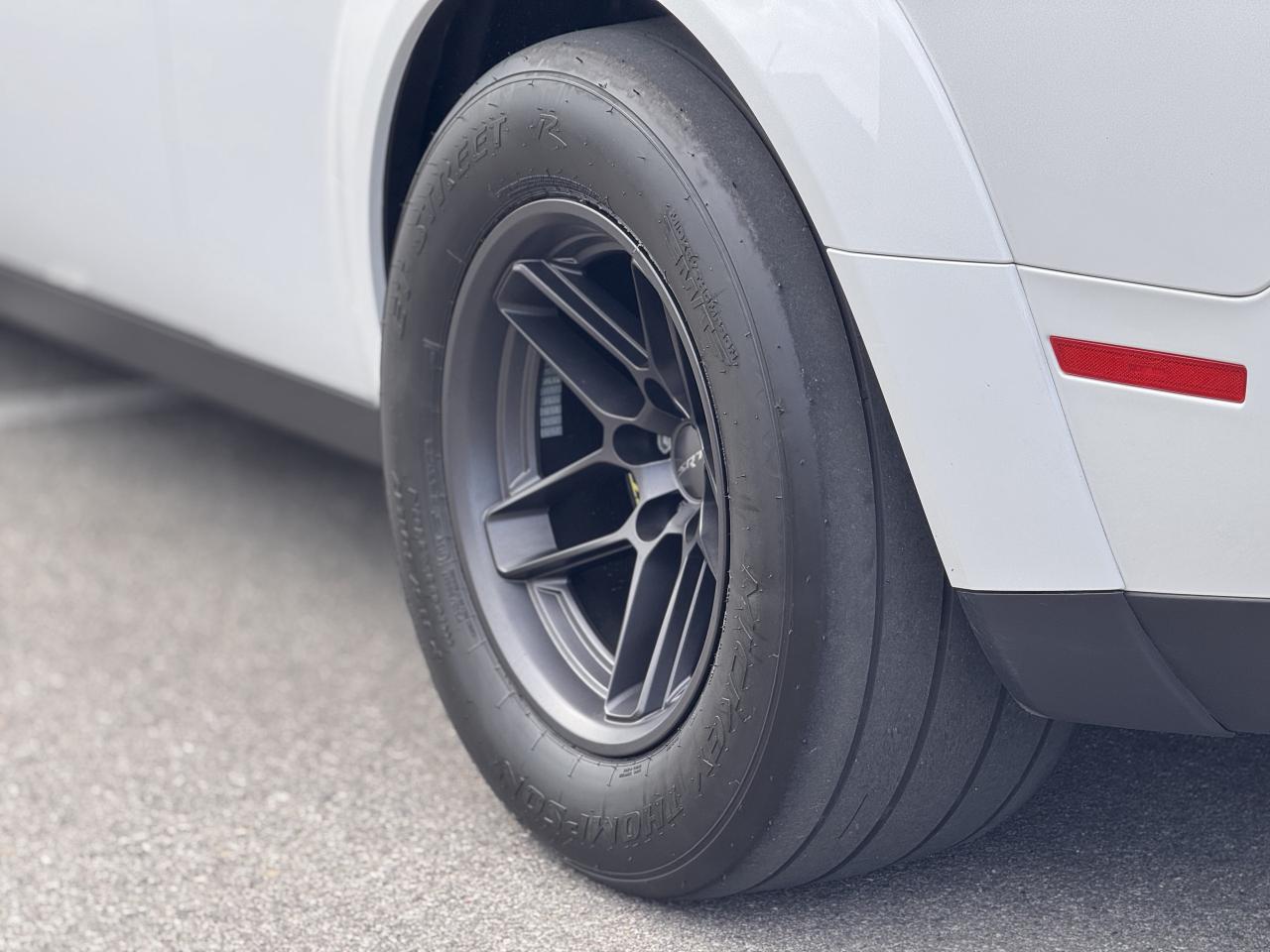 2023 Dodge Challenger SRT DEMON 170  WIDEBODY  RWD Photo