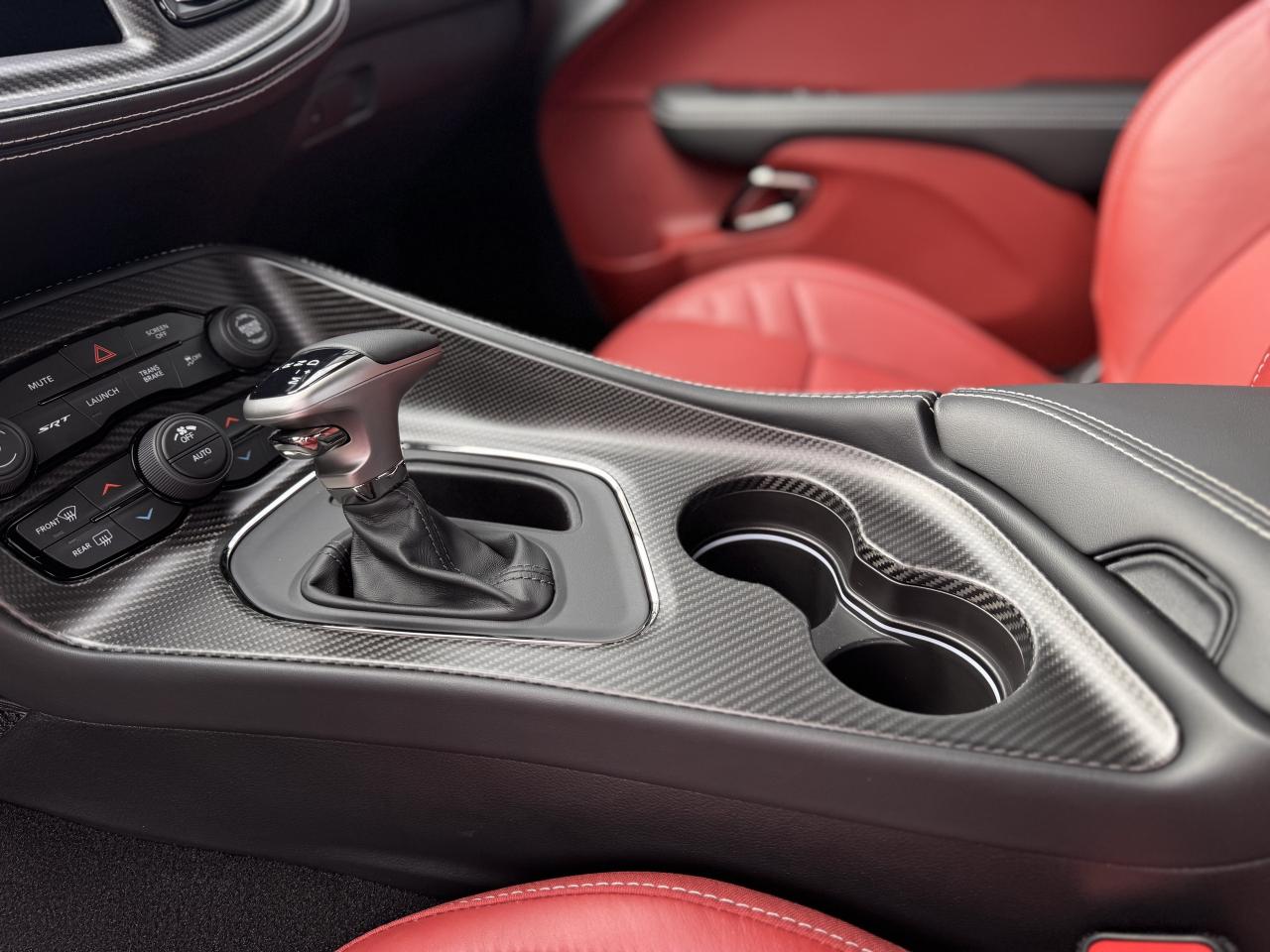 2023 Dodge Challenger SRT DEMON 170  WIDEBODY  RWD Photo