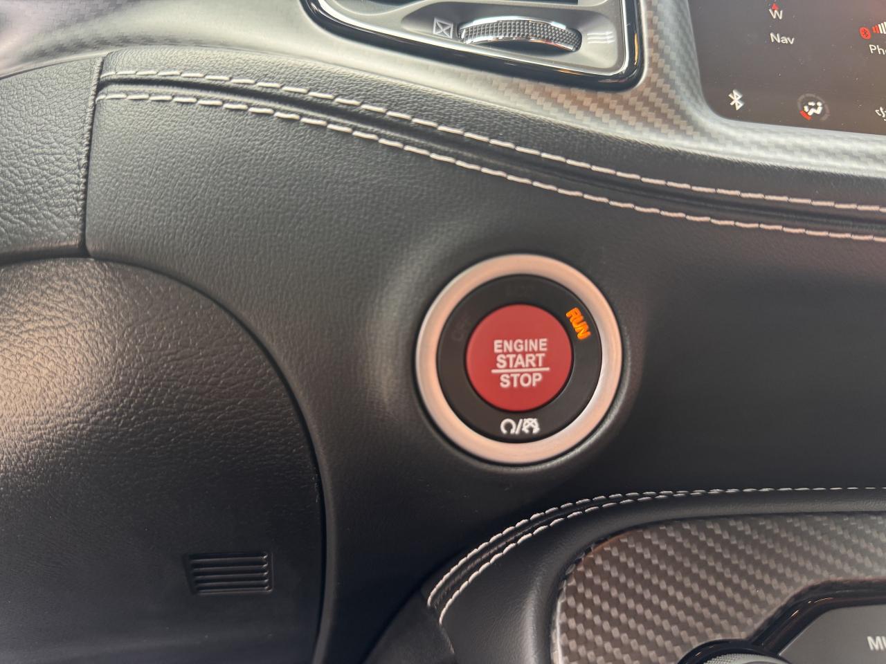 2023 Dodge Challenger SRT DEMON 170  WIDEBODY  RWD Photo