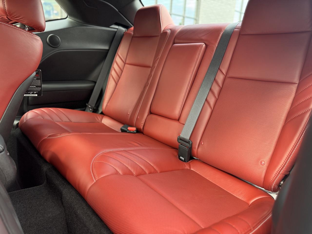 2023 Dodge Challenger SRT DEMON 170  WIDEBODY  RWD Photo