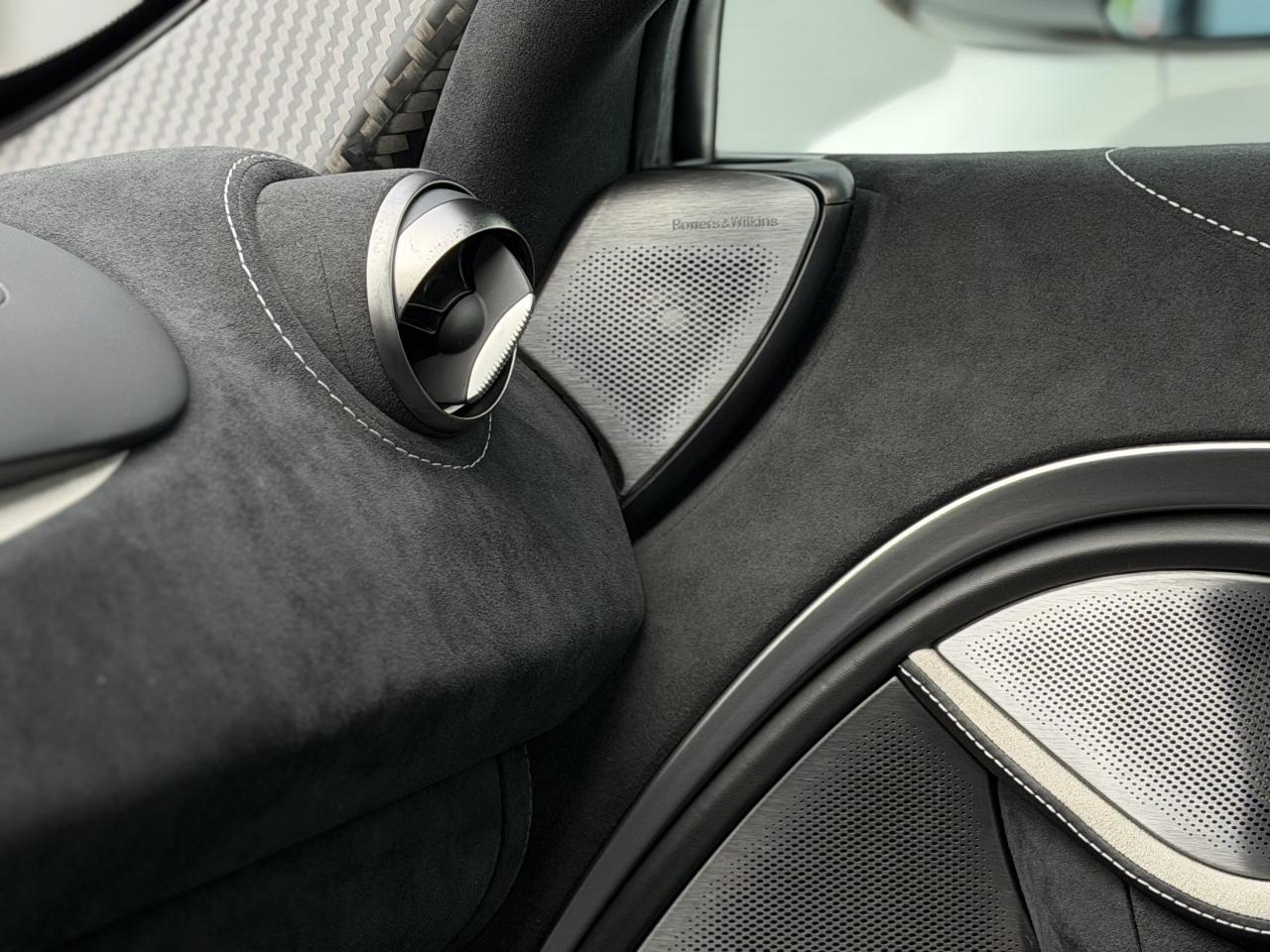 2024 McLaren 750S  Photo