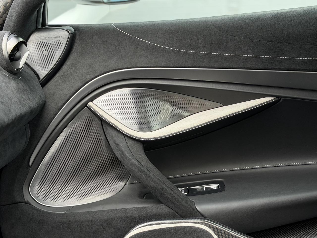 2024 McLaren 750S Spider Photo