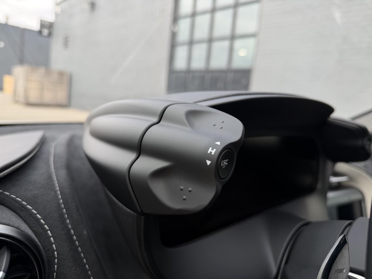 2024 McLaren 750S  Photo