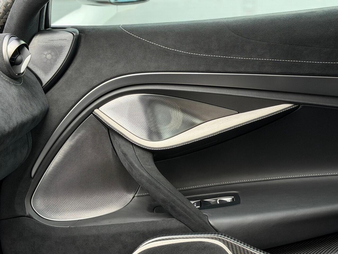 2024 McLaren 750S Spider Photo