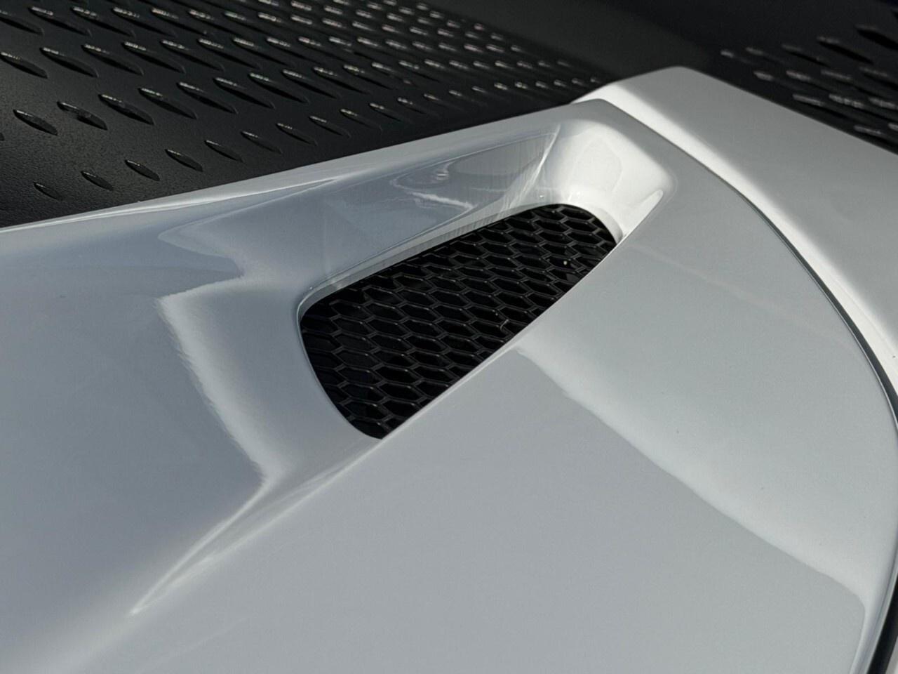 2024 McLaren 750S Spider Photo