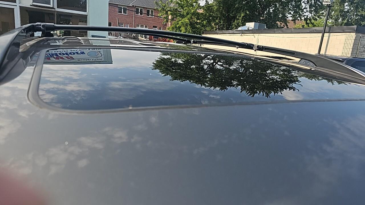 2012 Toyota RAV4 4dr SUV/Sun Roof/Key Les Entry/Power Locks/Poewr Photo