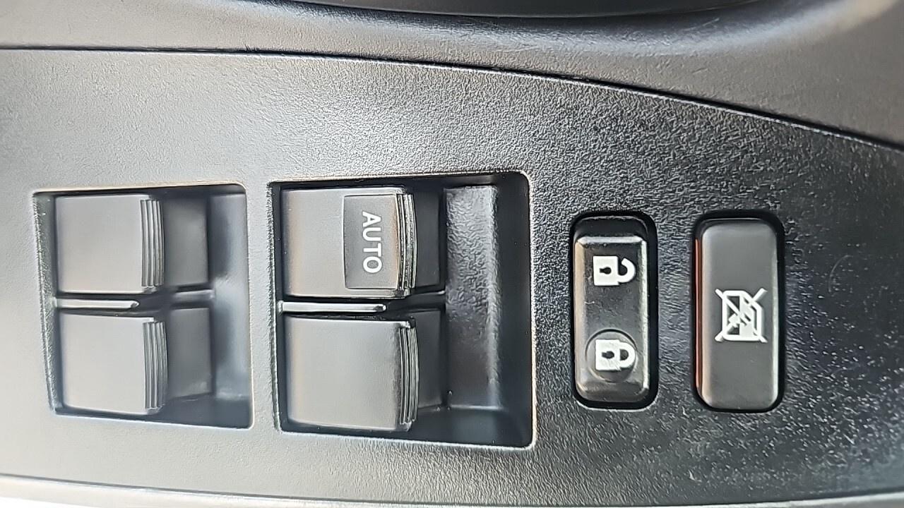 2012 Toyota RAV4 4dr SUV/Sun Roof/Key Les Entry/Power Locks/Poewr Photo