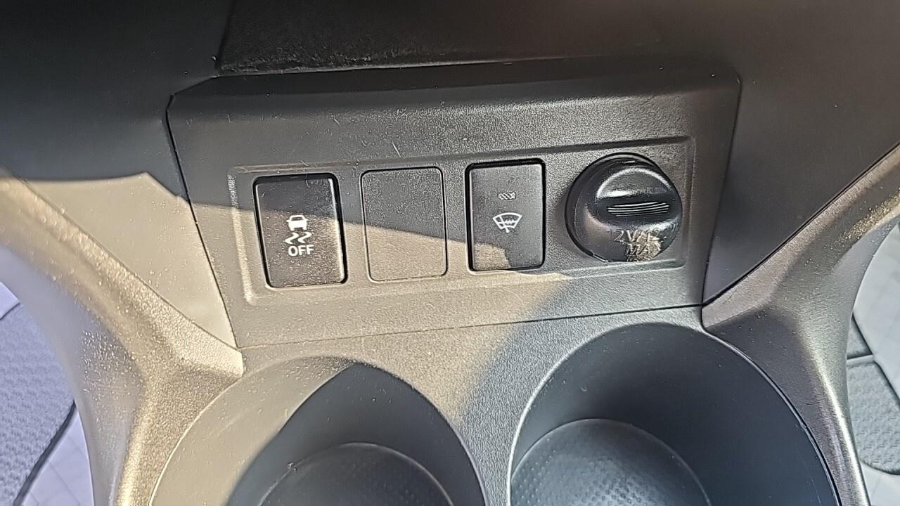 2012 Toyota RAV4 4dr SUV/Sun Roof/Key Les Entry/Power Locks/Poewr Photo