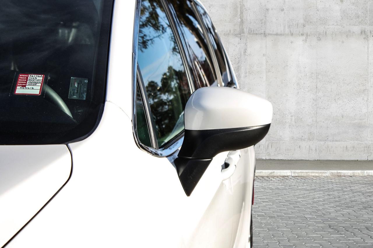 2023 Chrysler Grand Caravan SXT 2WD  SiriusXM BkpCam Photo