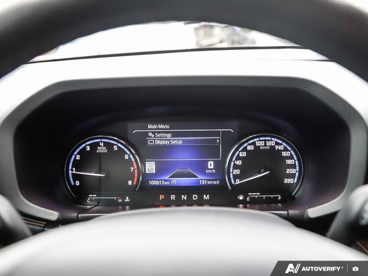 2021 Ford Bronco Sport BadlandsACCIDENT-FREE, HTD SEATS, BLIND SPOT MONIT Photo