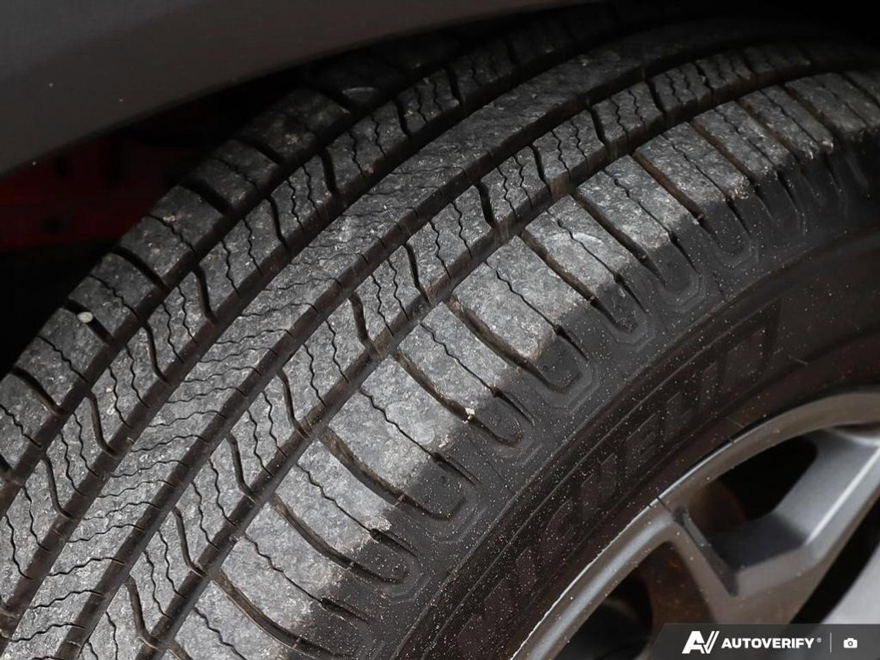 2021 Ford Bronco Sport BadlandsACCIDENT-FREE, HTD SEATS, BLIND SPOT MONIT Photo