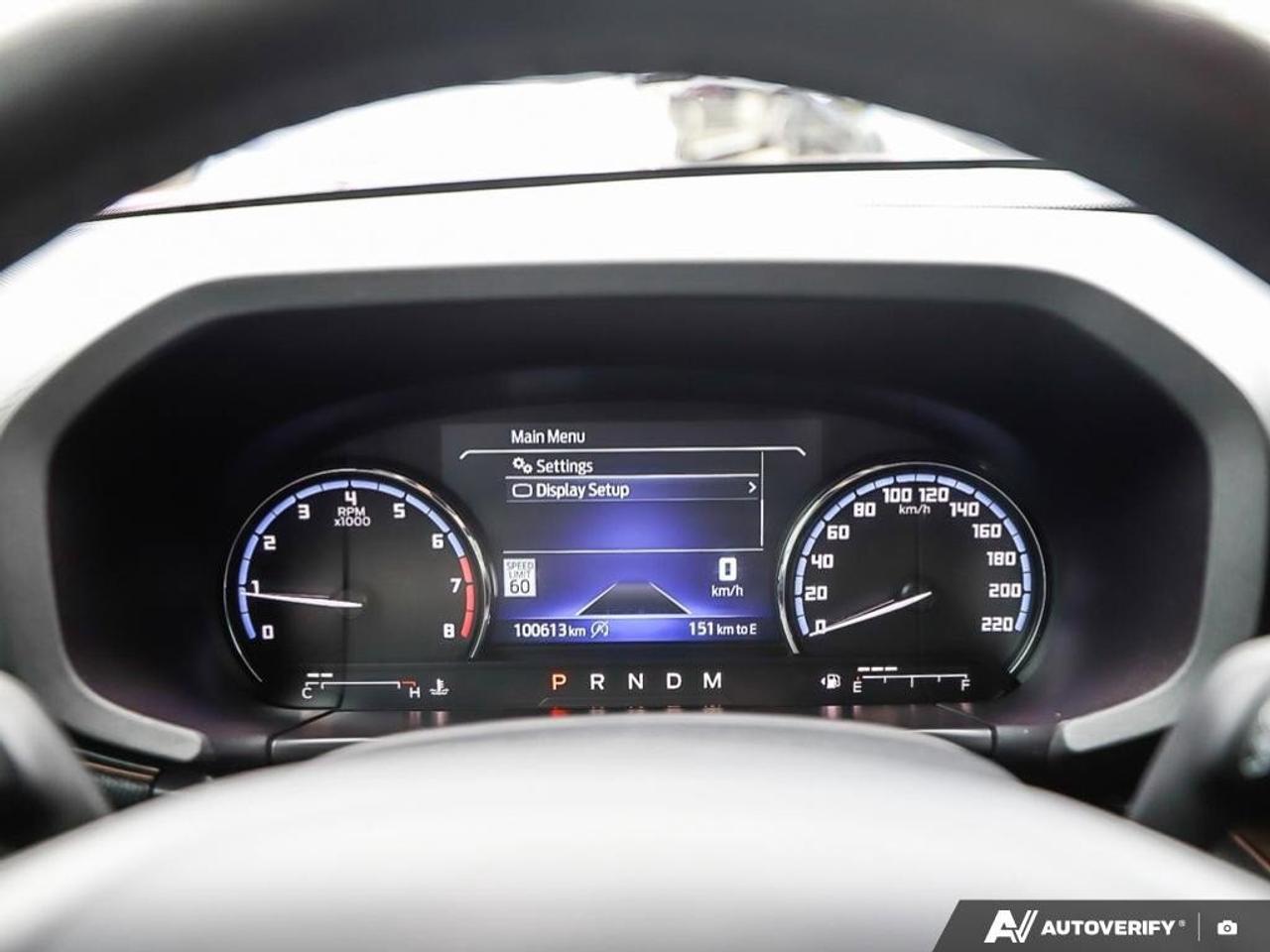 2021 Ford Bronco Sport BadlandsACCIDENT-FREE, HTD SEATS, BLIND SPOT MONIT Photo