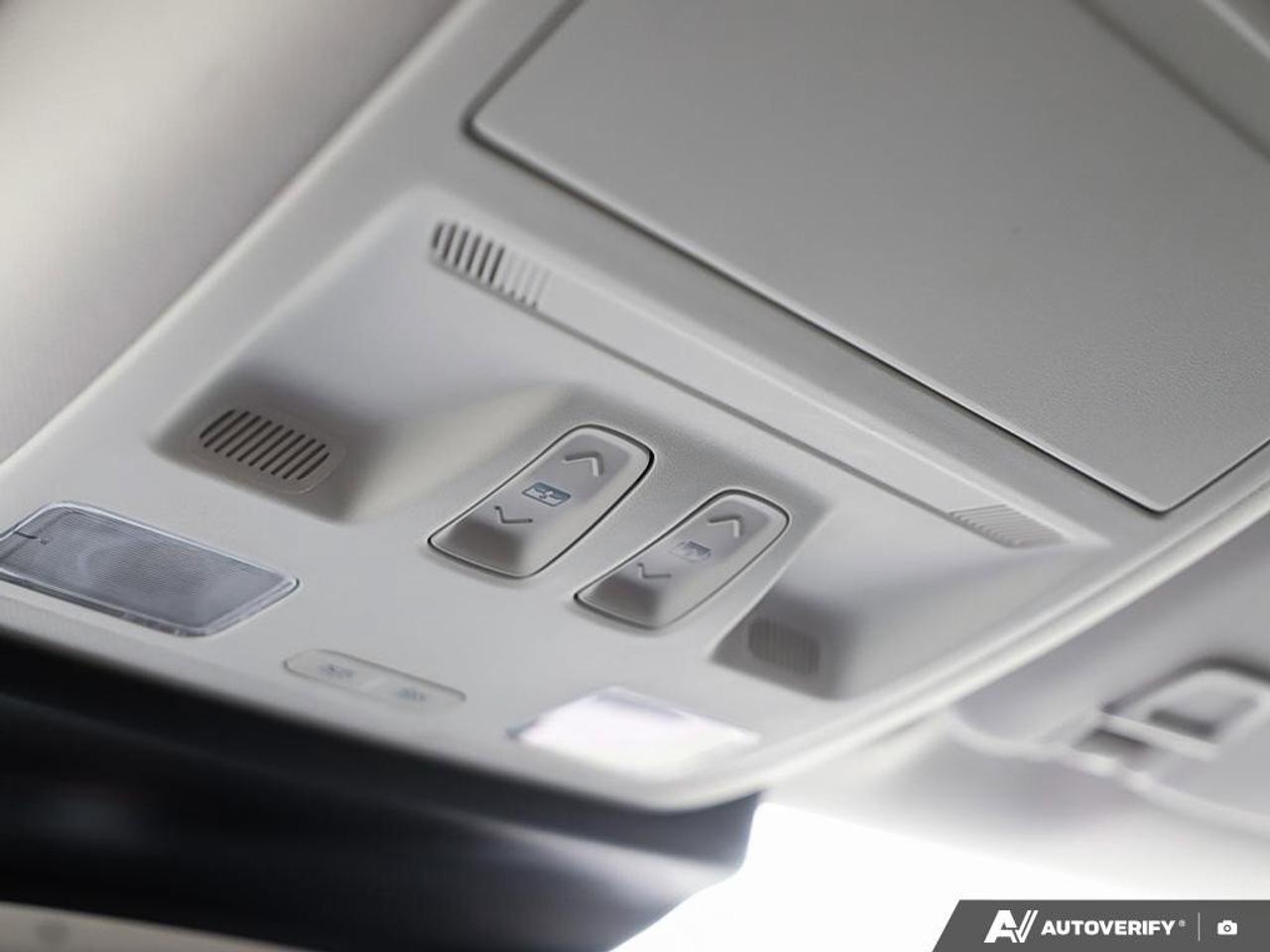 2021 Ford Bronco Sport BadlandsACCIDENT-FREE, HTD SEATS, BLIND SPOT MONIT Photo