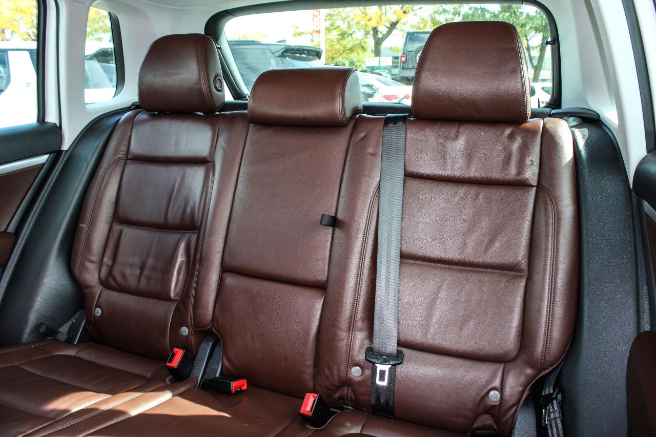 2017 Volkswagen Tiguan 4MOTION Highline  Gps BkpCam HtdSeats SiriusXM Photo