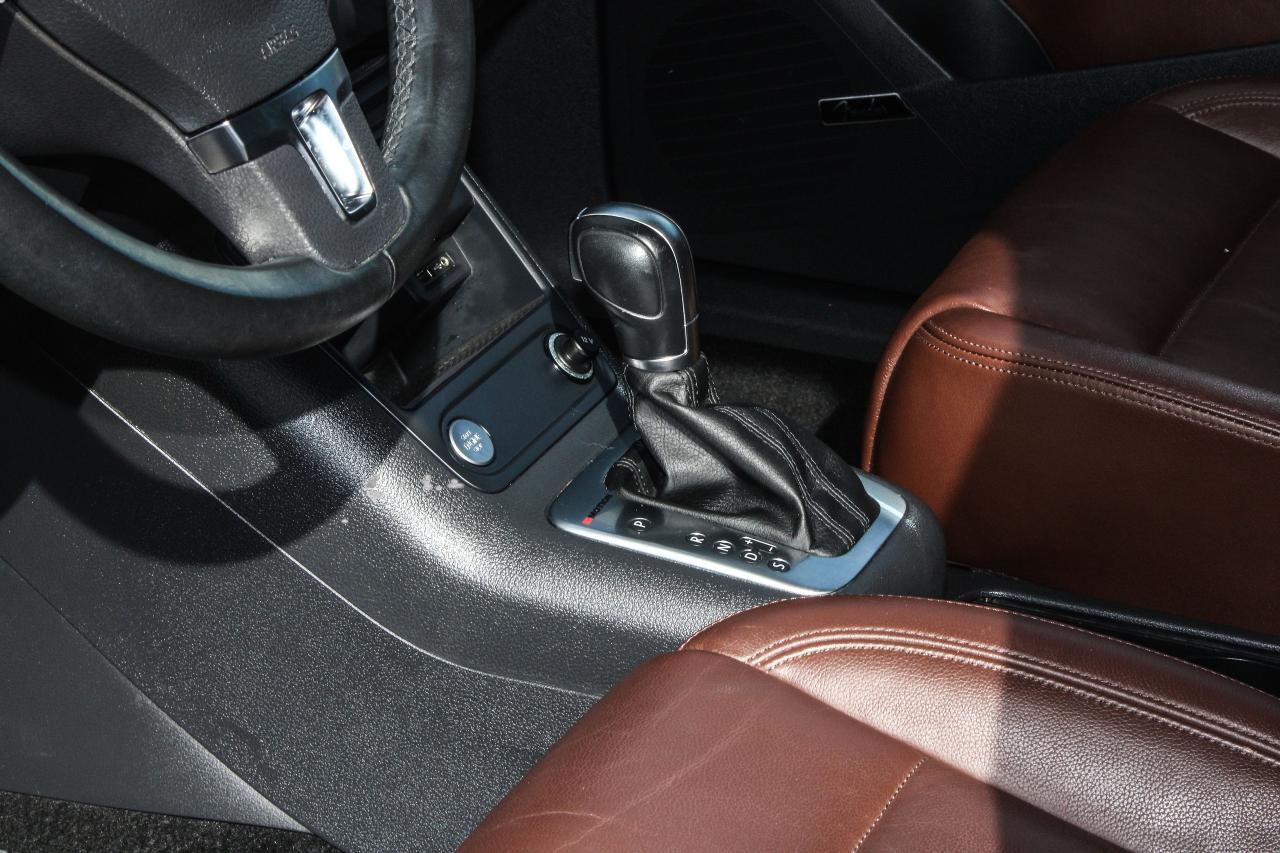 2017 Volkswagen Tiguan 4MOTION Highline  Gps BkpCam HtdSeats SiriusXM Photo