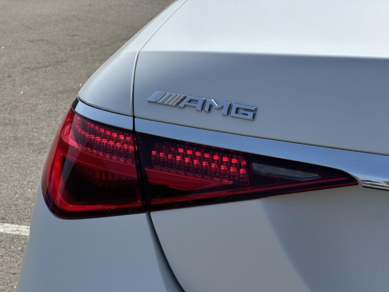 2024 Mercedes-Benz S-Class AMG S 63 E 4MATIC Sedan Photo