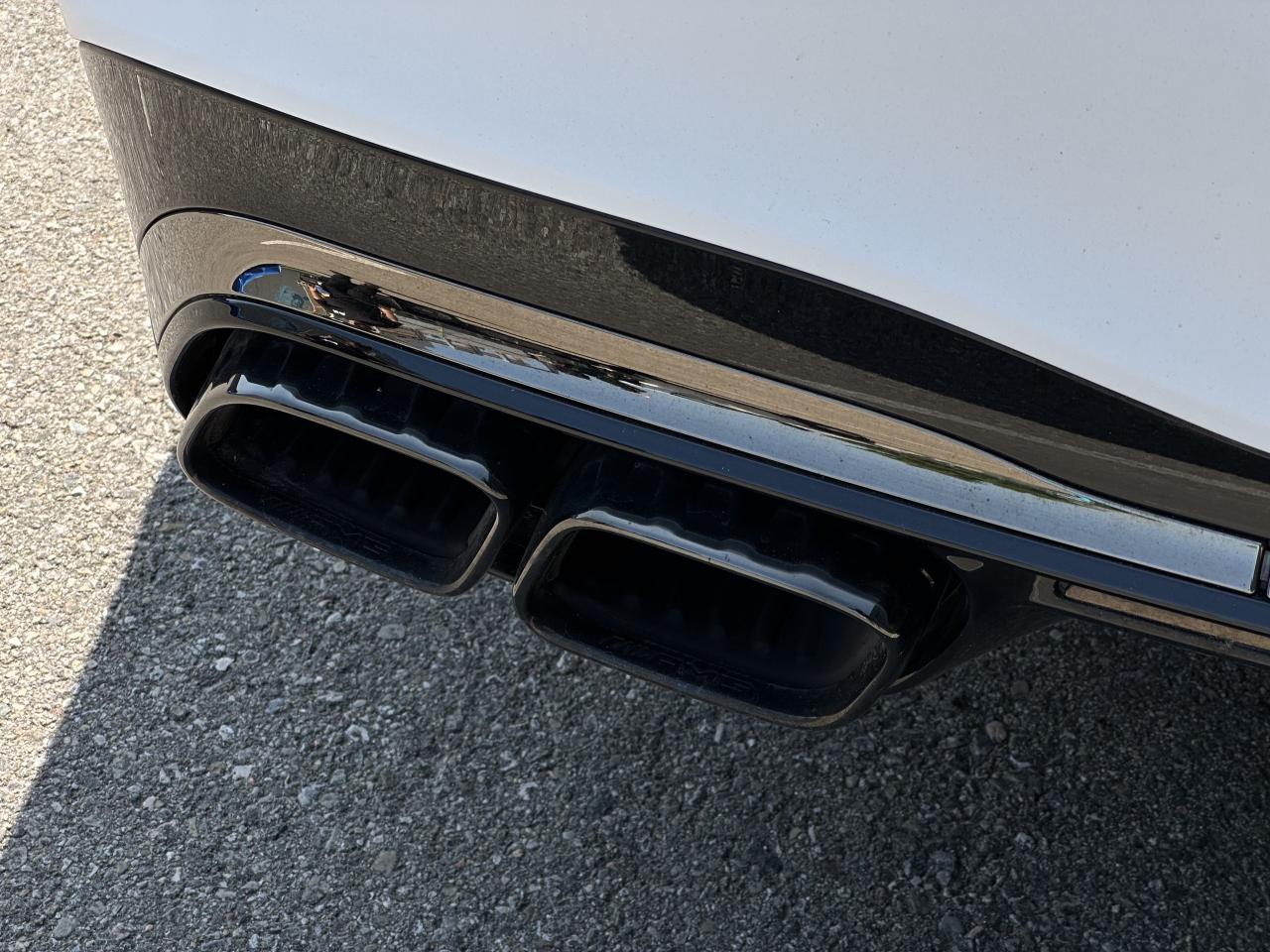 2024 Mercedes-Benz S-Class AMG S 63 E 4MATIC Sedan Photo