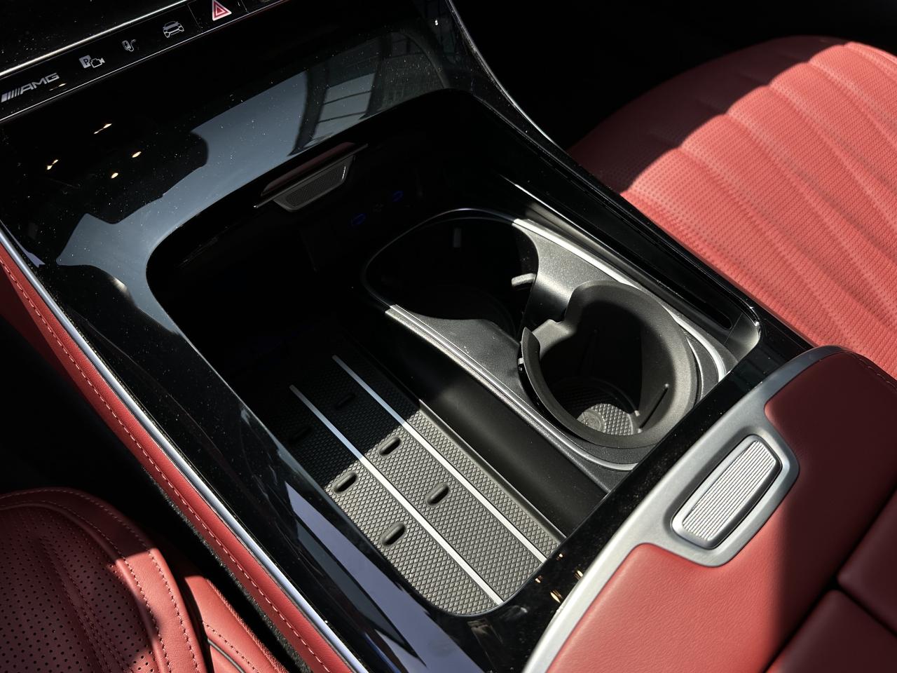 2024 Mercedes-Benz S-Class AMG S 63 E 4MATIC Sedan Photo