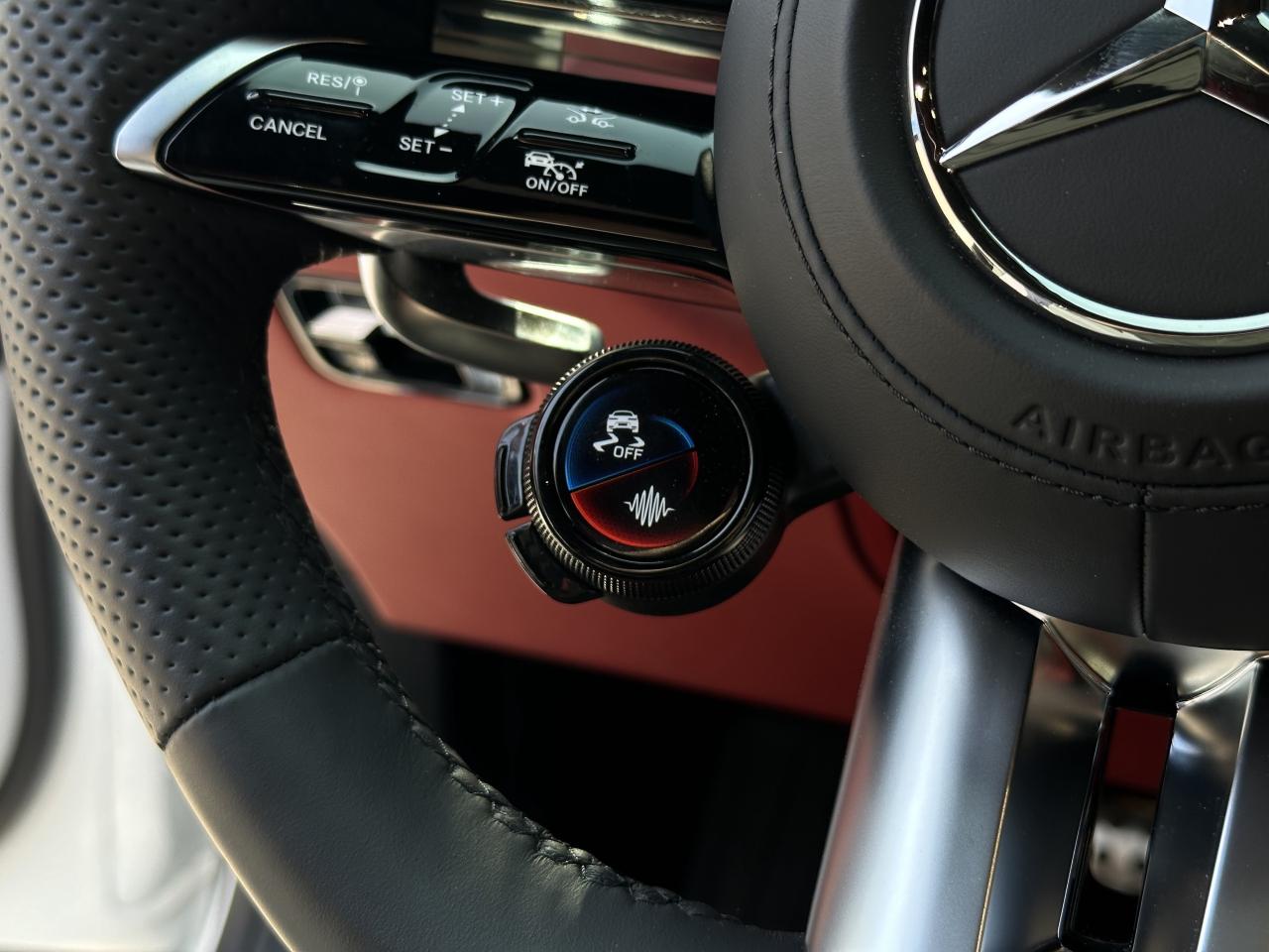 2024 Mercedes-Benz S-Class AMG S 63 E 4MATIC Sedan Photo