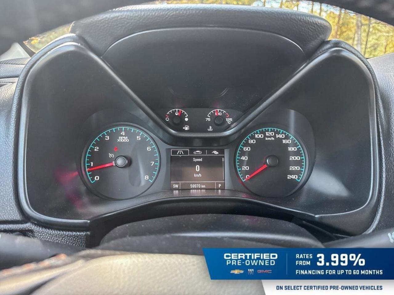 2021 GMC Canyon AT4 w/Leather   STYLISH AND POWERFUL   RUNNING BOA Photo