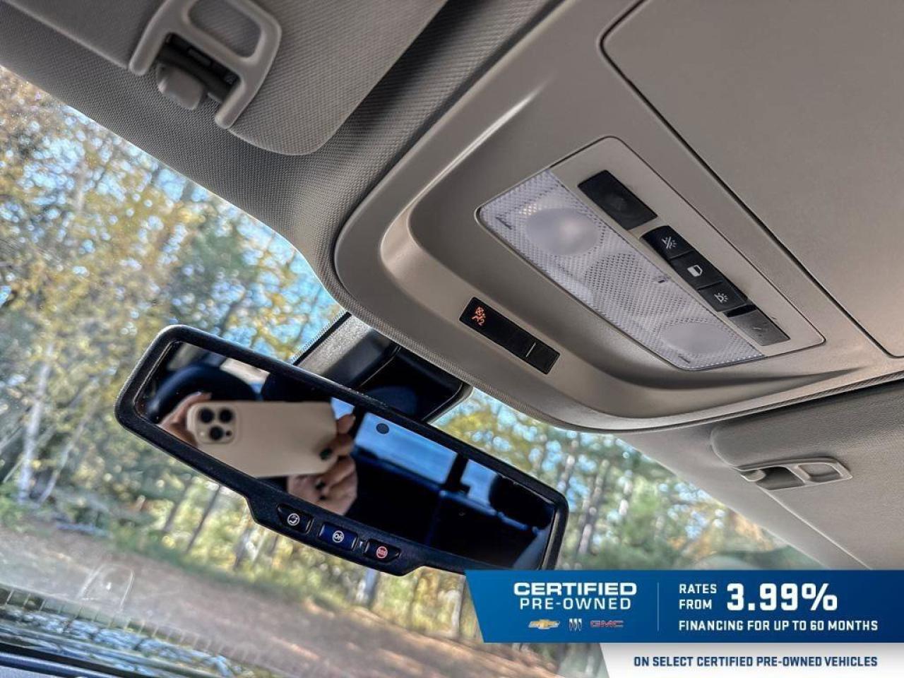 2021 GMC Canyon AT4 w/Leather   STYLISH AND POWERFUL   RUNNING BOA Photo