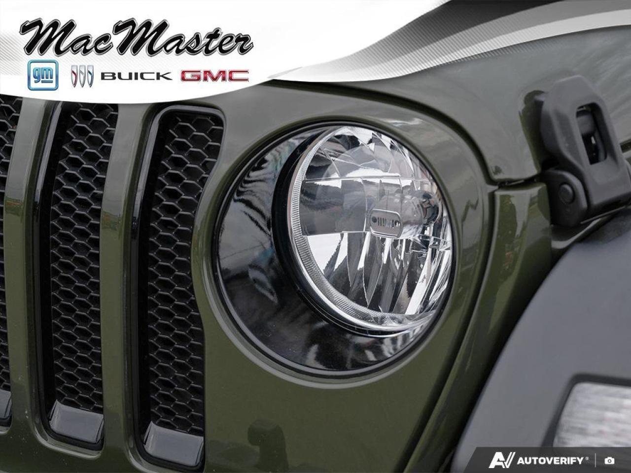 2023 Jeep Wrangler Sport AltitudeSPORT ALTITUDE, 3.6L V6, AUTOMATIC, Photo