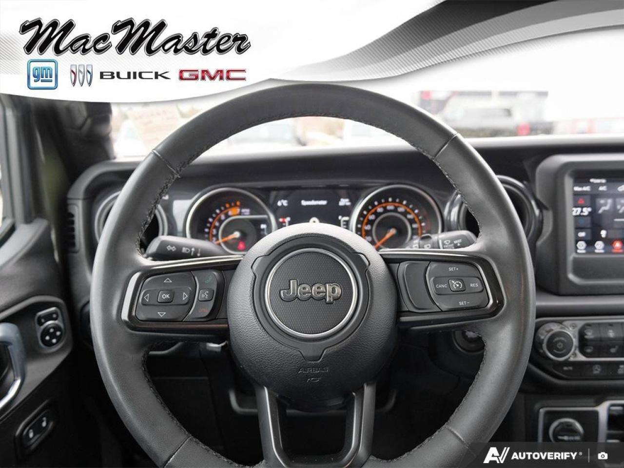 2023 Jeep Wrangler Sport AltitudeSPORT ALTITUDE, 3.6L V6, AUTOMATIC, Photo