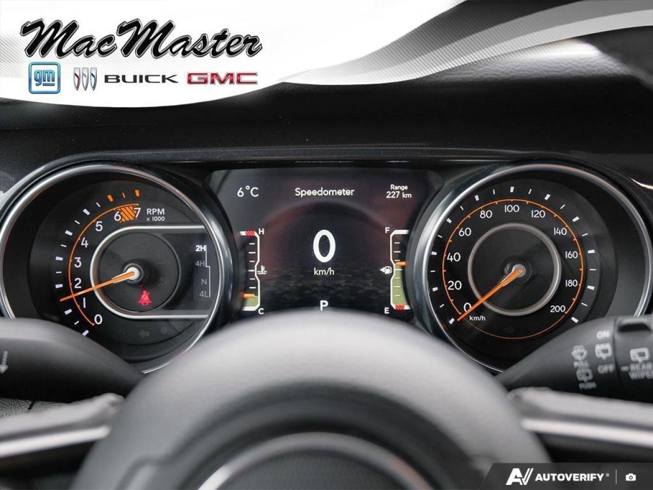 2023 Jeep Wrangler Sport AltitudeSPORT ALTITUDE, 3.6L V6, AUTOMATIC, Photo