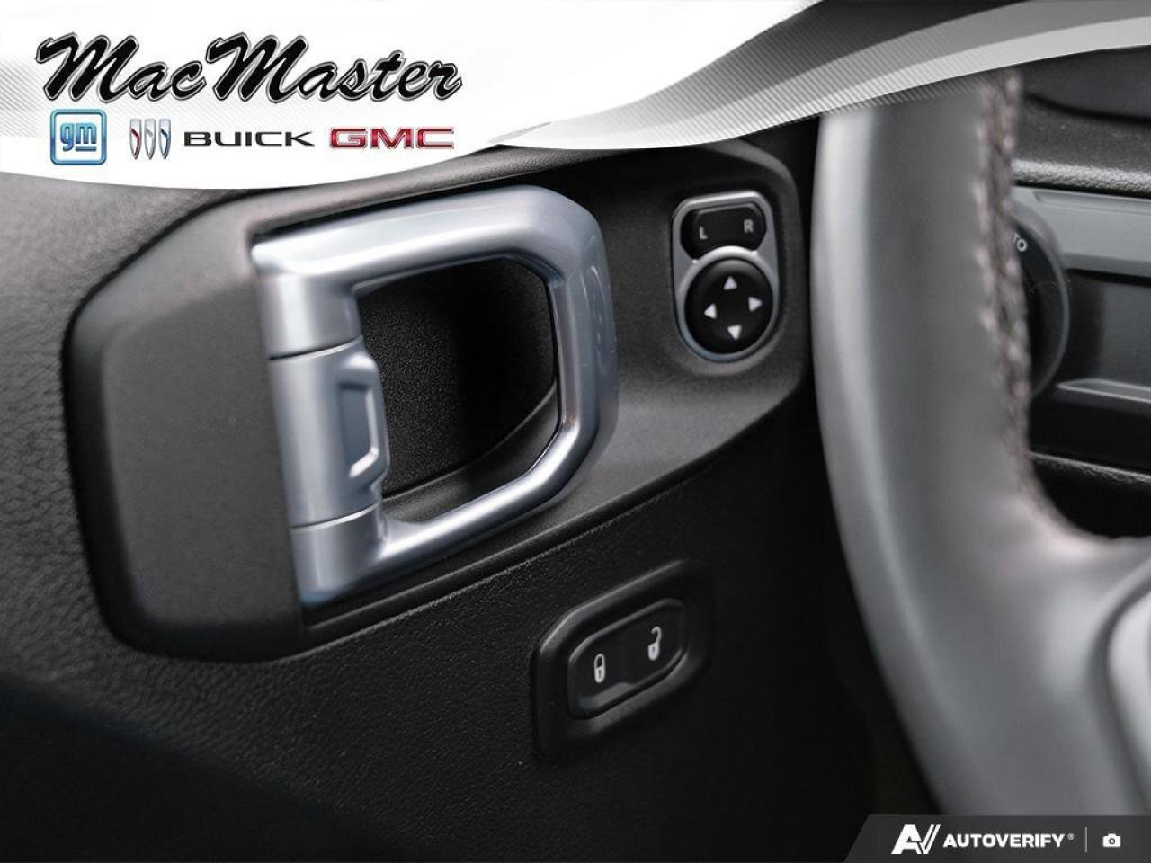 2023 Jeep Wrangler Sport AltitudeSPORT ALTITUDE, 3.6L V6, AUTOMATIC, Photo