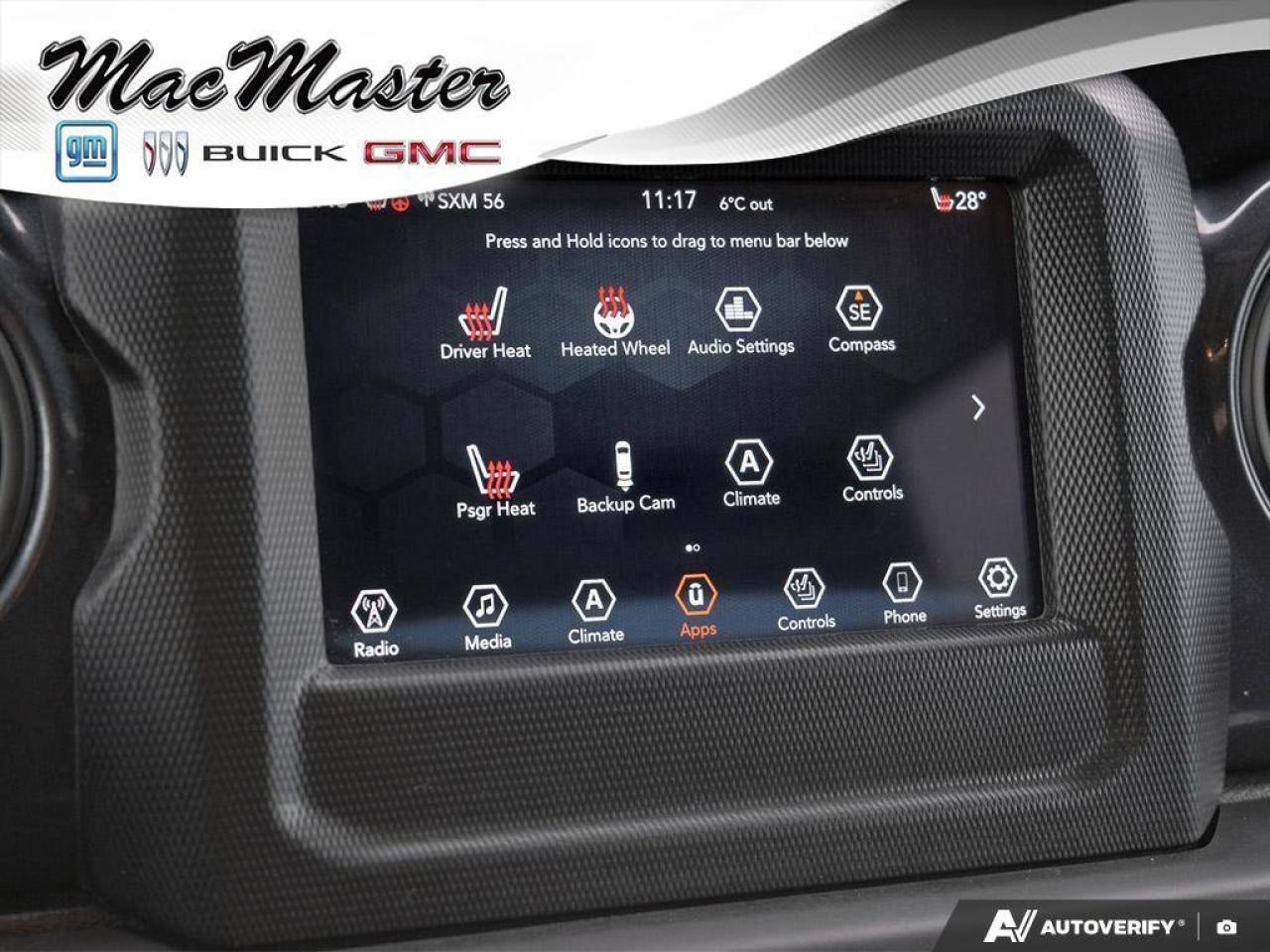 2023 Jeep Wrangler Sport AltitudeSPORT ALTITUDE, 3.6L V6, AUTOMATIC, Photo