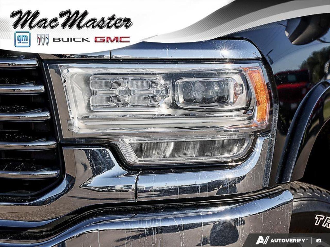 2019 RAM 2500 LonghornLONGHORN, CREW, 4X4, CUMMINS, NAV, HTD/COO Photo