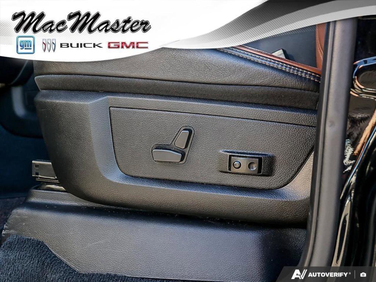 2019 RAM 2500 LonghornLONGHORN, CREW, 4X4, CUMMINS, NAV, HTD/COO Photo