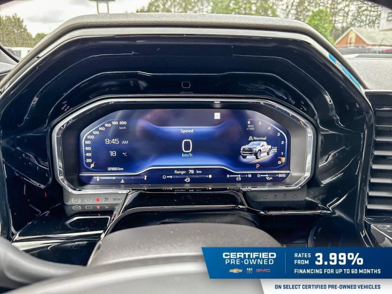 2023 Chevrolet Silverado 1500 ZR2   DURABILITY AND STRENGTH   RUNNING BOARDS   T Photo