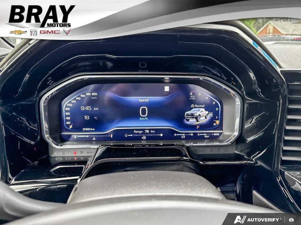 2023 Chevrolet Silverado 1500 ZR2   DURABILITY AND STRENGTH   RUNNING BOARDS   T Photo