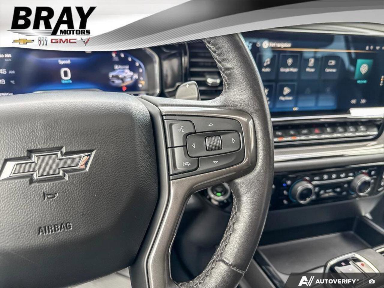 2023 Chevrolet Silverado 1500 ZR2   DURABILITY AND STRENGTH   RUNNING BOARDS   T Photo