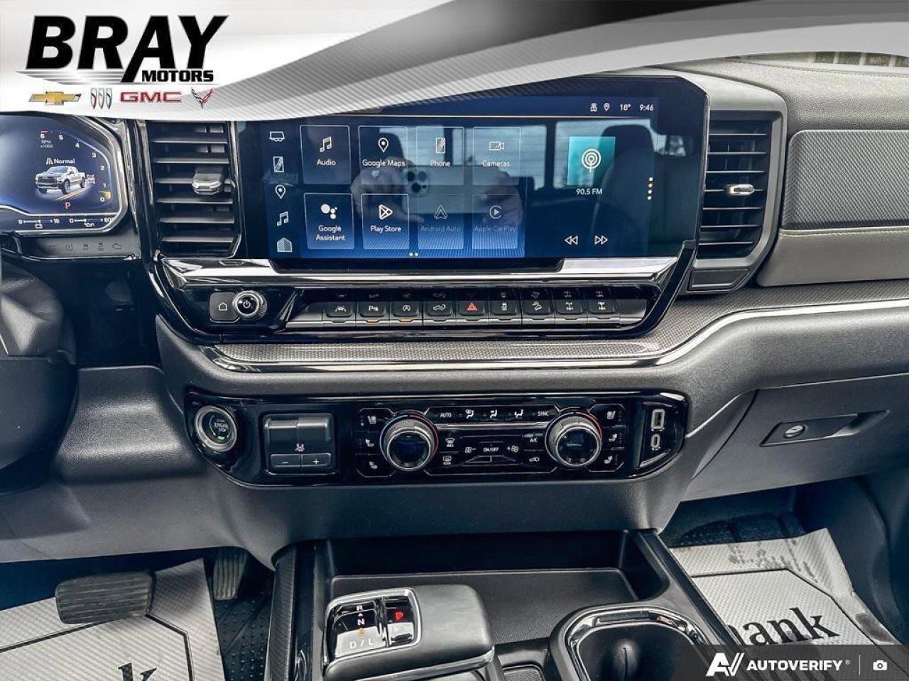 2023 Chevrolet Silverado 1500 ZR2   DURABILITY AND STRENGTH   RUNNING BOARDS   T Photo