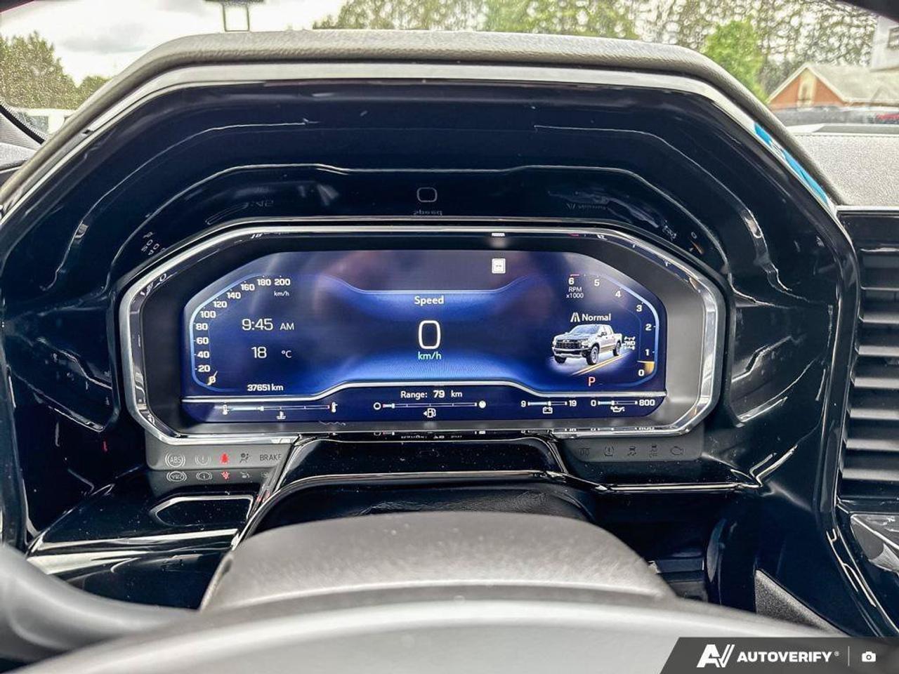 2023 Chevrolet Silverado 1500 ZR2 RUNNING BOARDS, TONNEAU COVER. Photo