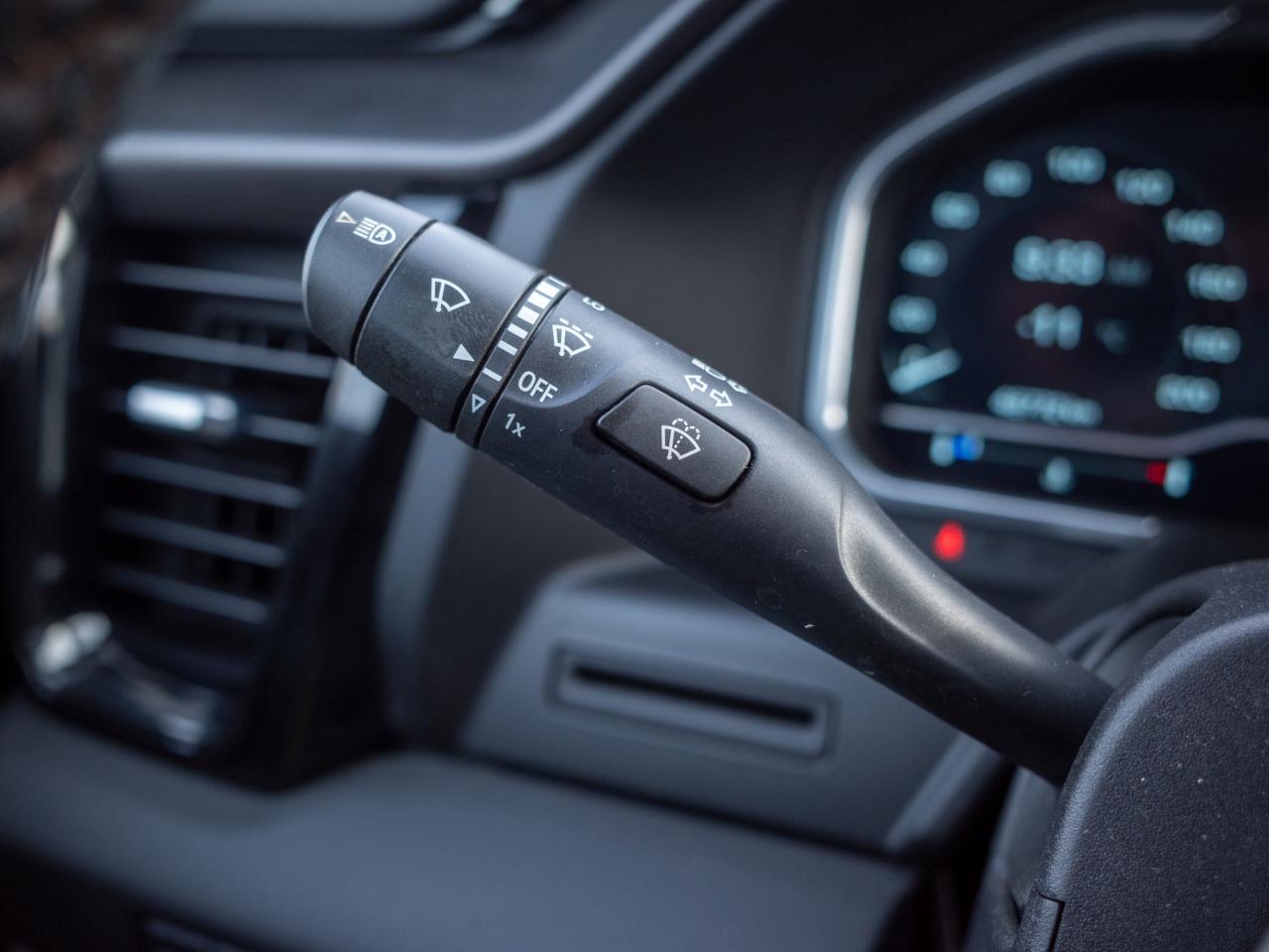 2022 GMC Sierra 1500 AT4 -  2-Inch Factory Suspension Lift Photo