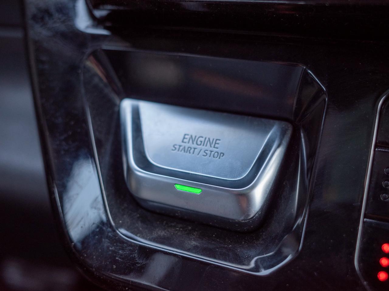 2022 GMC Sierra 1500 AT4 -  2-Inch Factory Suspension Lift Photo