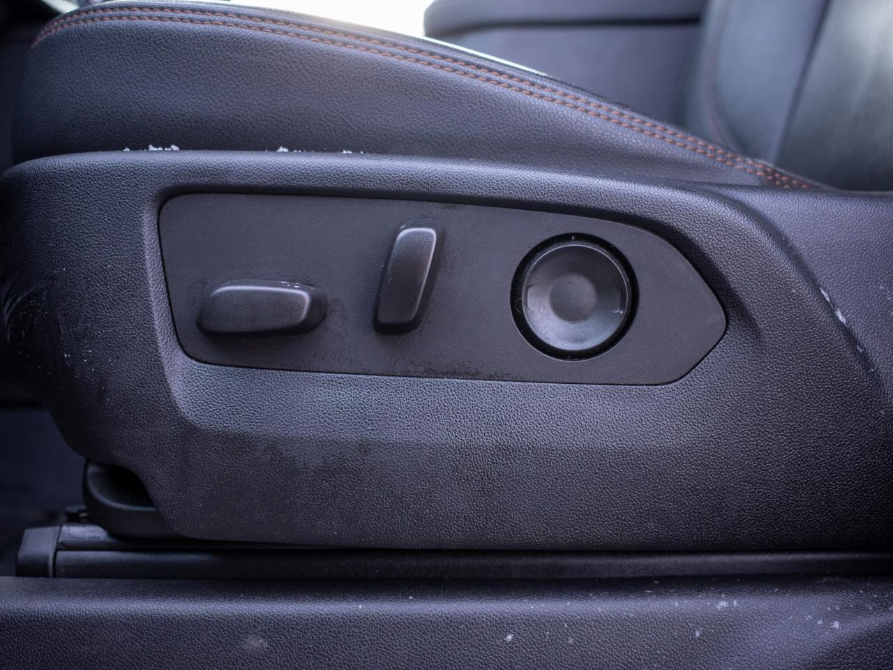 2022 GMC Sierra 1500 AT4 -  2-Inch Factory Suspension Lift Photo