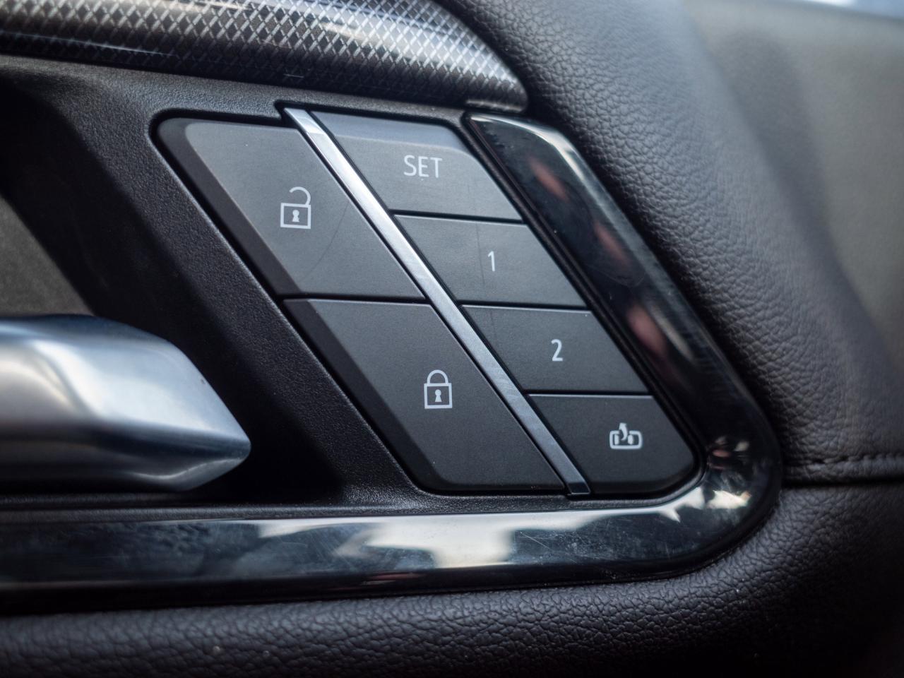 2022 GMC Sierra 1500 AT4 -  2-Inch Factory Suspension Lift Photo